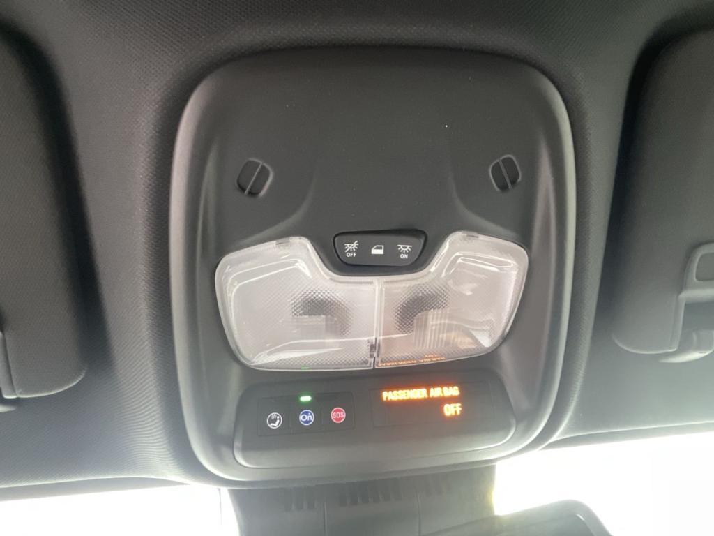 new 2025 Chevrolet Colorado car, priced at $45,835