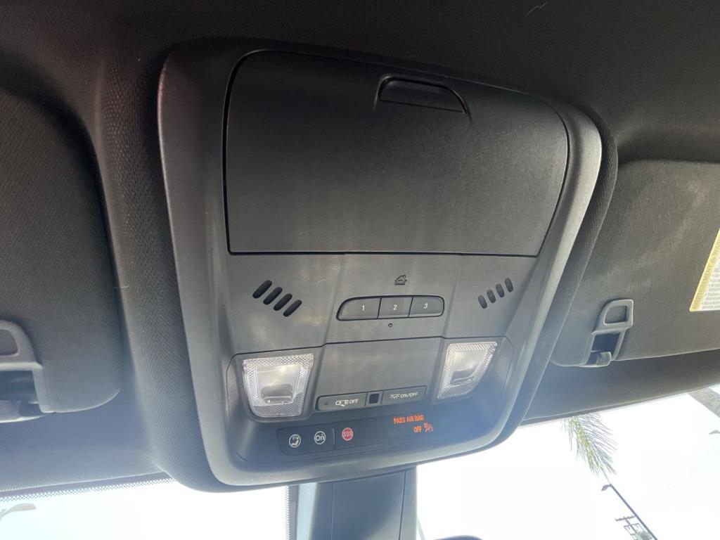 used 2022 Chevrolet Blazer car, priced at $31,988
