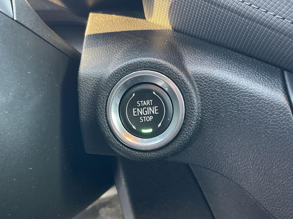 used 2021 Chevrolet TrailBlazer car, priced at $18,288