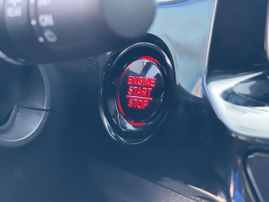 used 2024 Honda Civic car, priced at $31,788