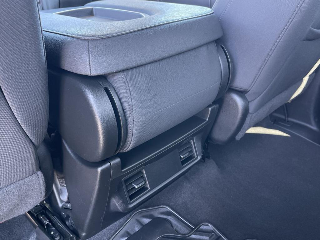 used 2022 Chevrolet Silverado 1500 car, priced at $36,988