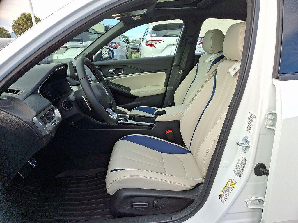 new 2026 Acura Integra car, priced at $37,745