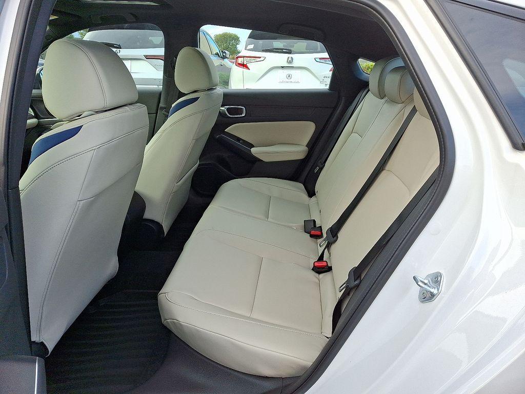 new 2026 Acura Integra car, priced at $37,745