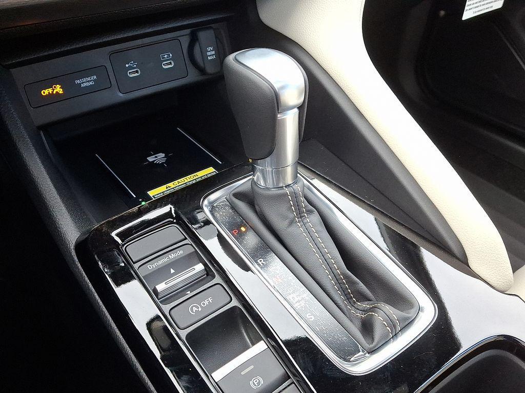 new 2026 Acura Integra car, priced at $37,745