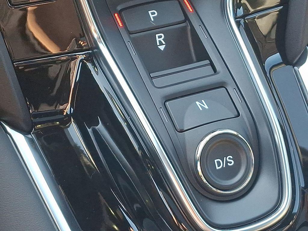 new 2025 Acura RDX car, priced at $52,250