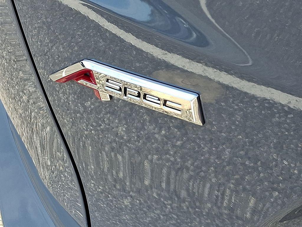 new 2025 Acura RDX car, priced at $52,250