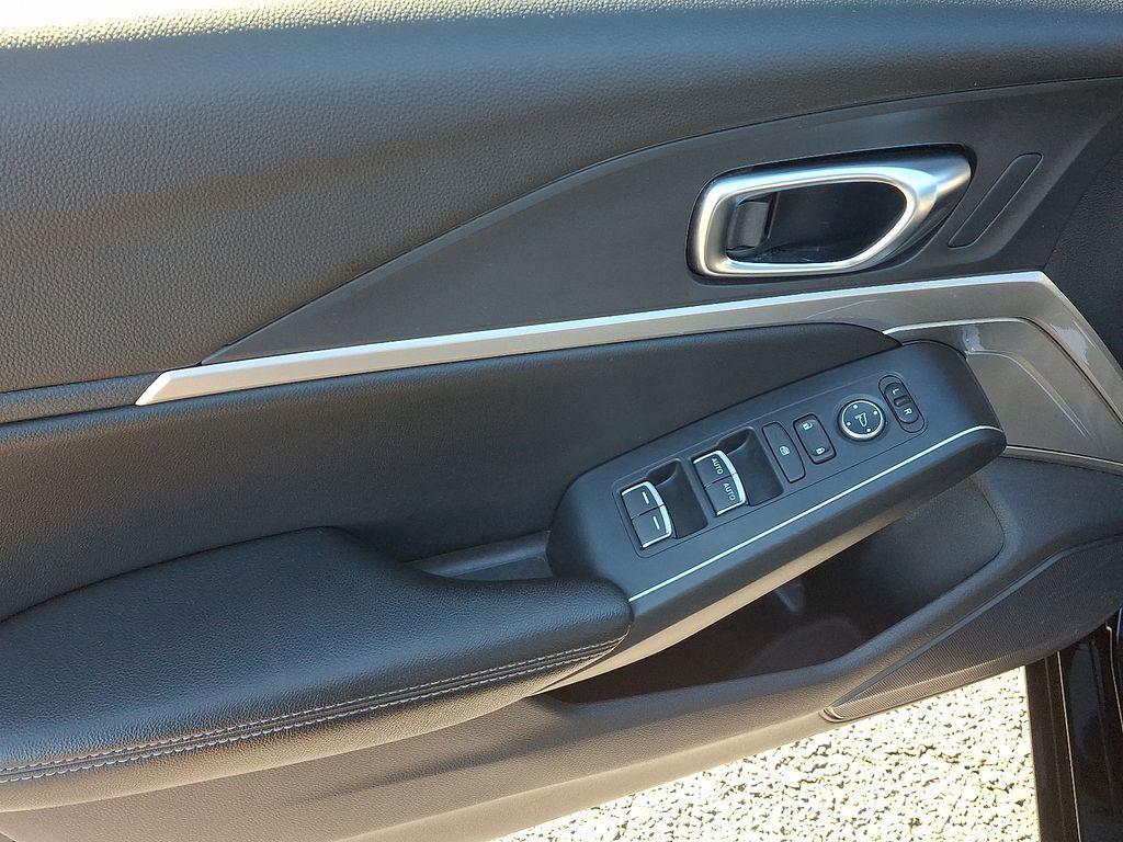 used 2023 Acura Integra car, priced at $26,000