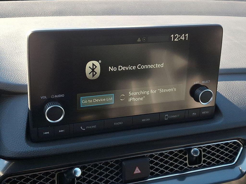 used 2023 Acura Integra car, priced at $26,000