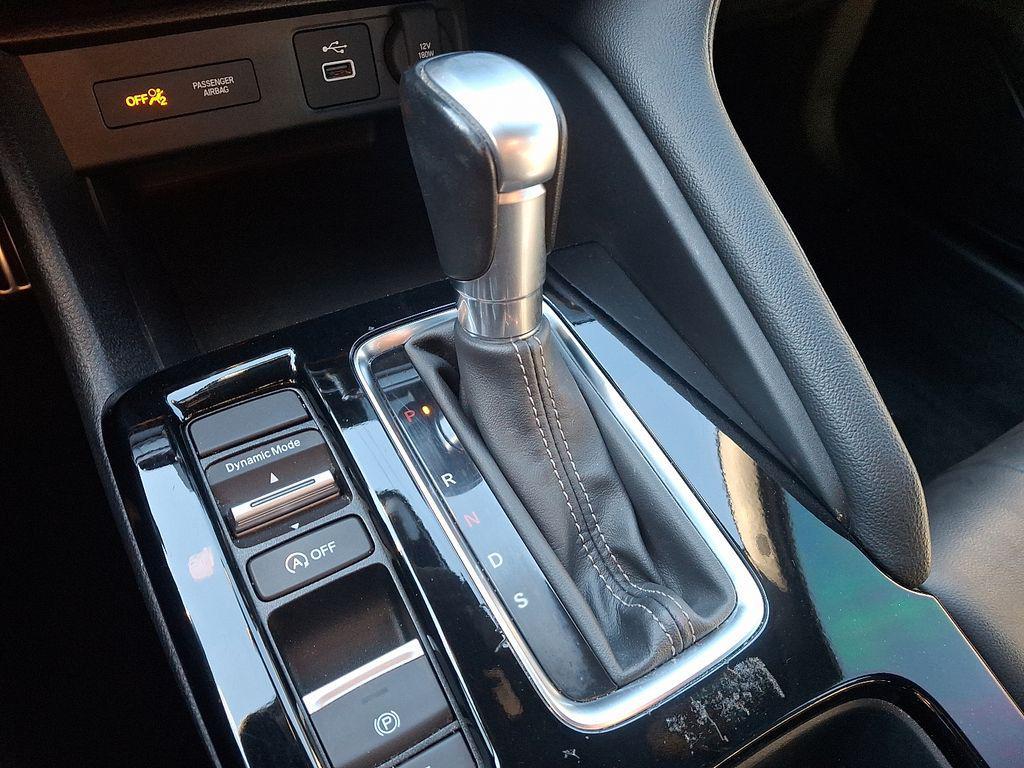 used 2023 Acura Integra car, priced at $26,000