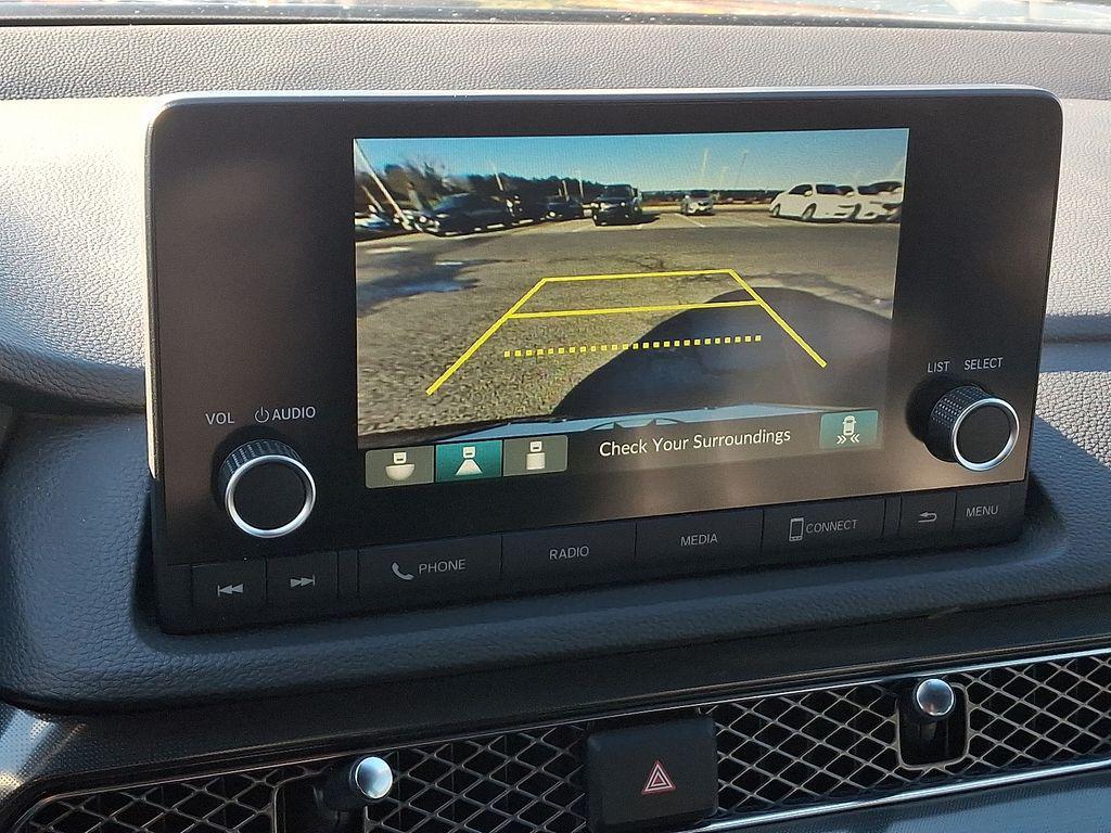 used 2023 Acura Integra car, priced at $26,000