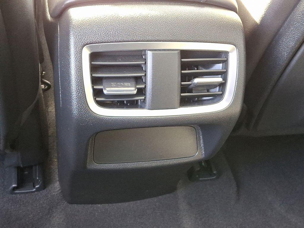 used 2024 Acura RDX car, priced at $36,500