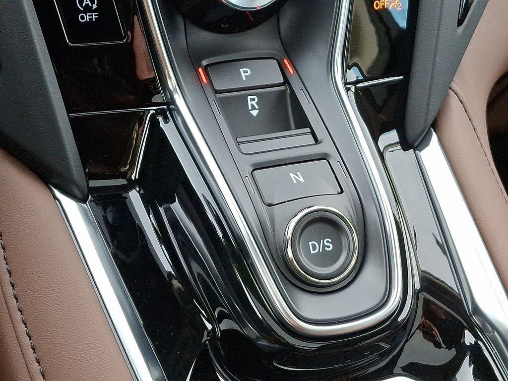 new 2026 Acura RDX car, priced at $54,800