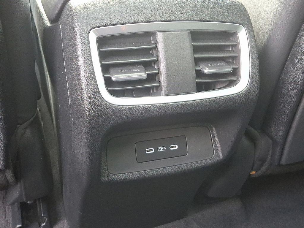 used 2023 Acura RDX car, priced at $39,500