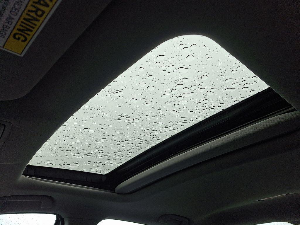 used 2020 Acura TLX car, priced at $25,000