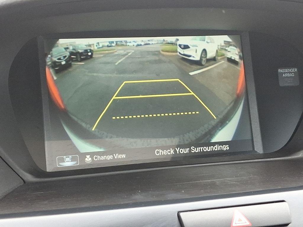 used 2020 Acura TLX car, priced at $25,000