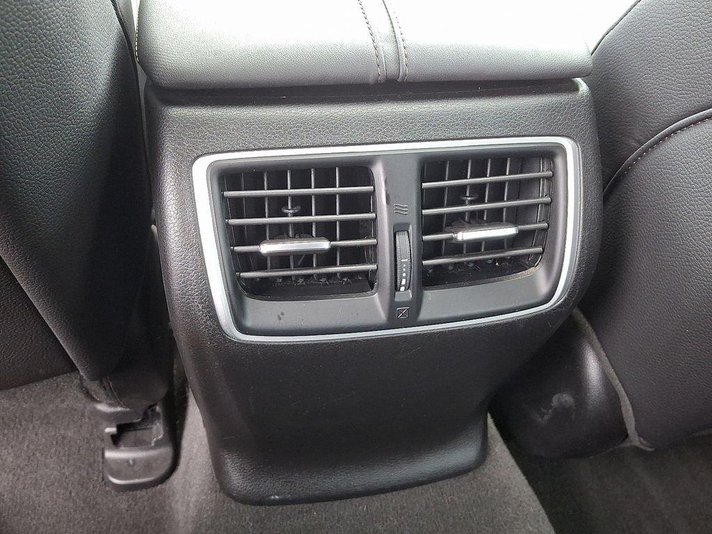 used 2020 Acura TLX car, priced at $25,000