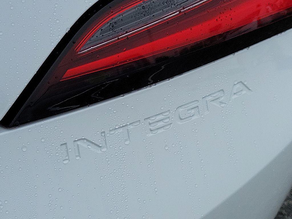 new 2025 Acura Integra car, priced at $36,795