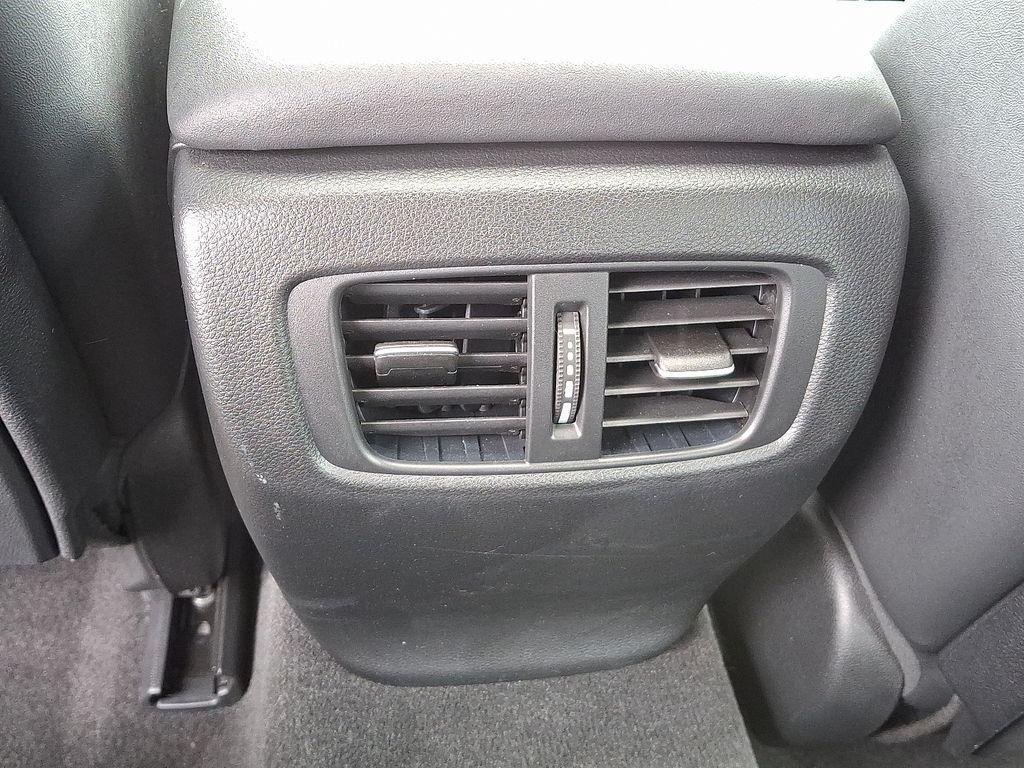 used 2023 Acura TLX car, priced at $32,200