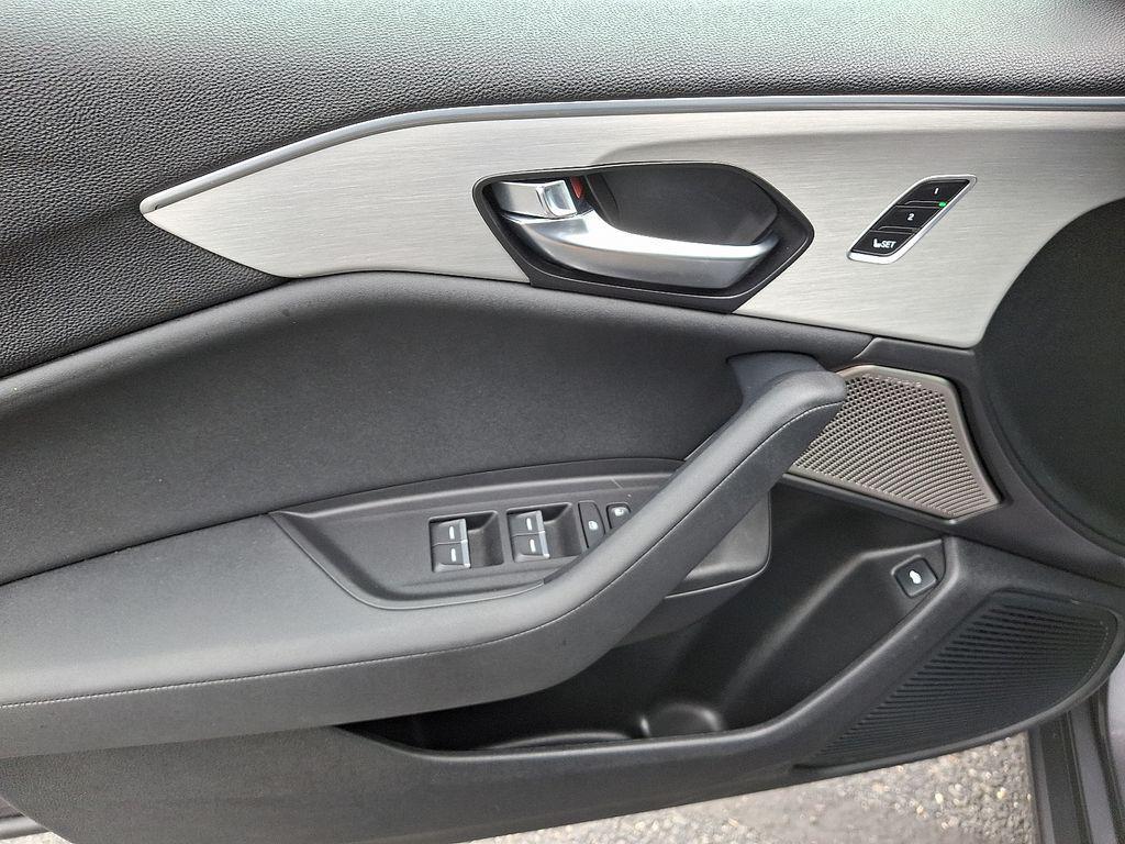 used 2023 Acura TLX car, priced at $32,200