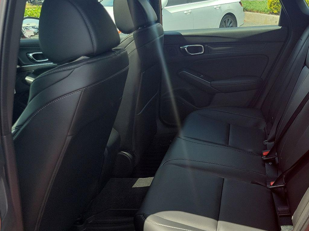 new 2025 Acura Integra car, priced at $36,195