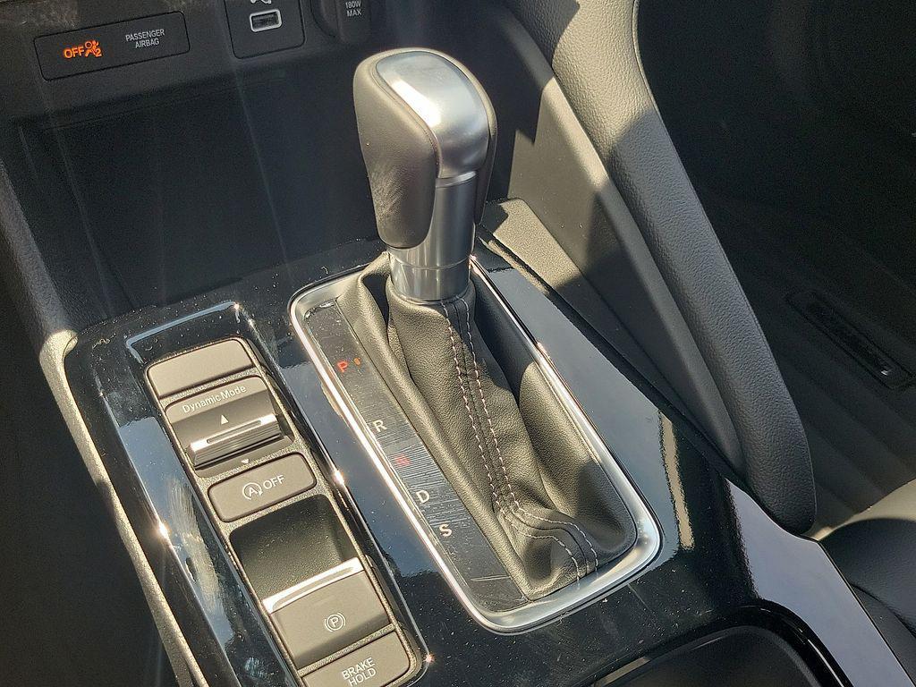 new 2025 Acura Integra car, priced at $36,195
