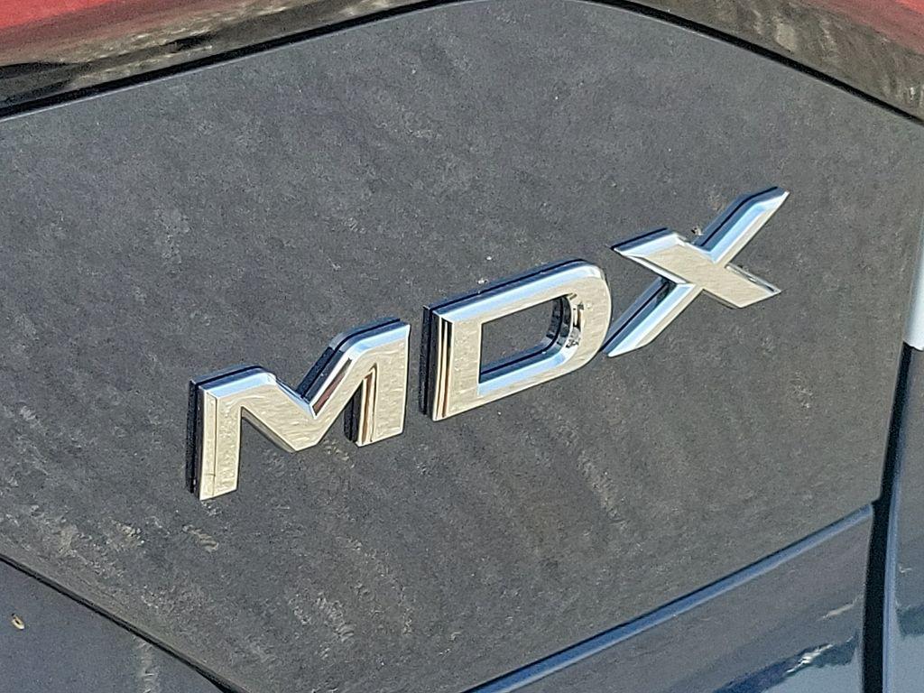 new 2026 Acura MDX car, priced at $68,250