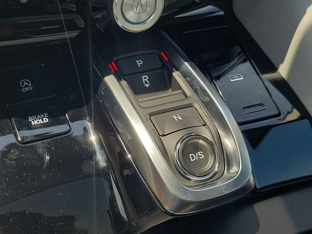 new 2026 Acura MDX car, priced at $68,250