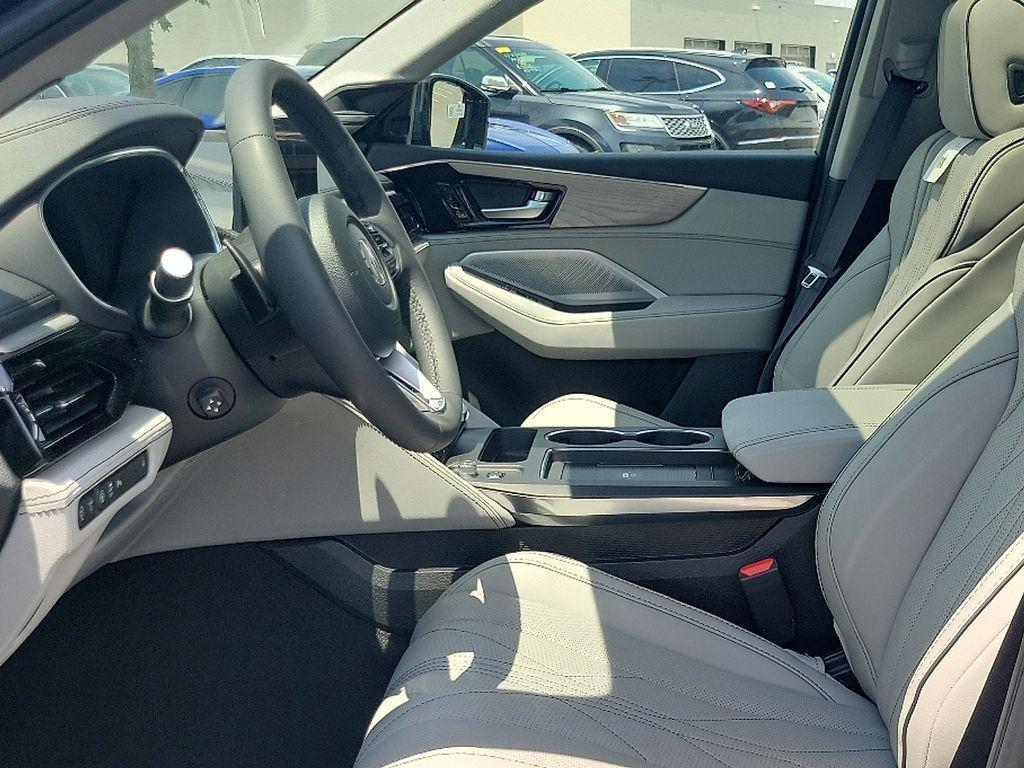 new 2026 Acura MDX car, priced at $68,250