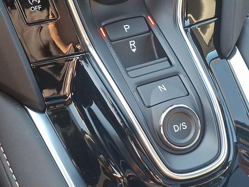 new 2025 Acura RDX car, priced at $46,650
