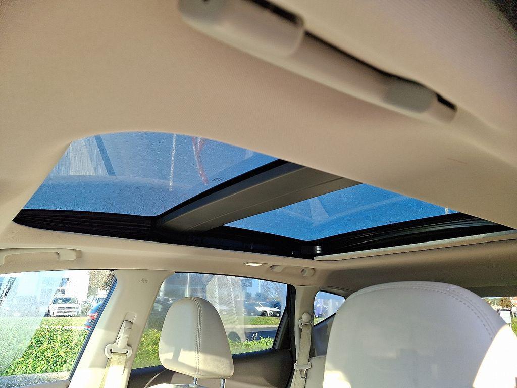 used 2018 Nissan Murano car, priced at $18,000