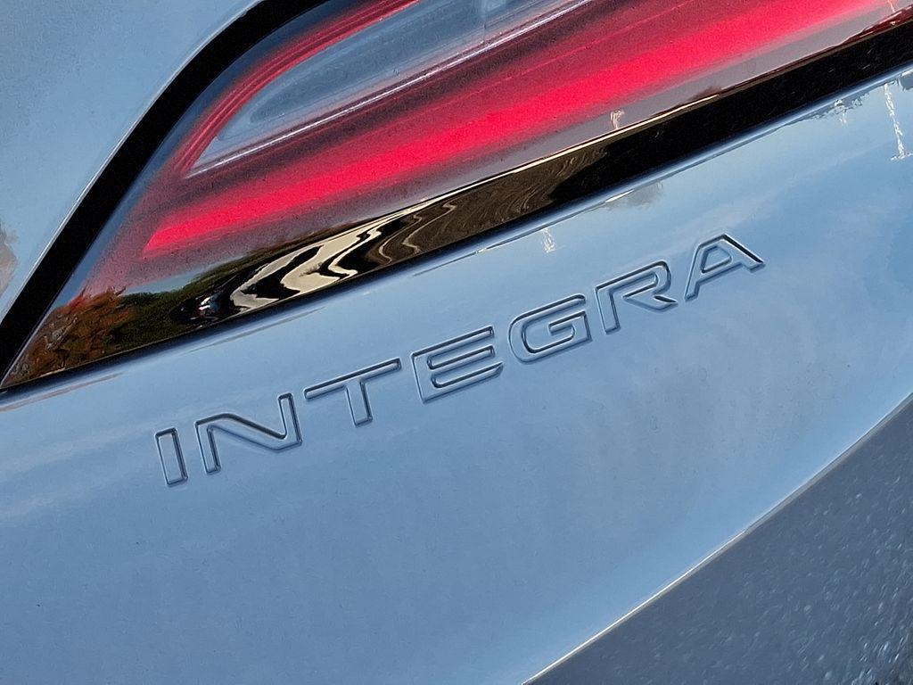 new 2026 Acura Integra car, priced at $40,995