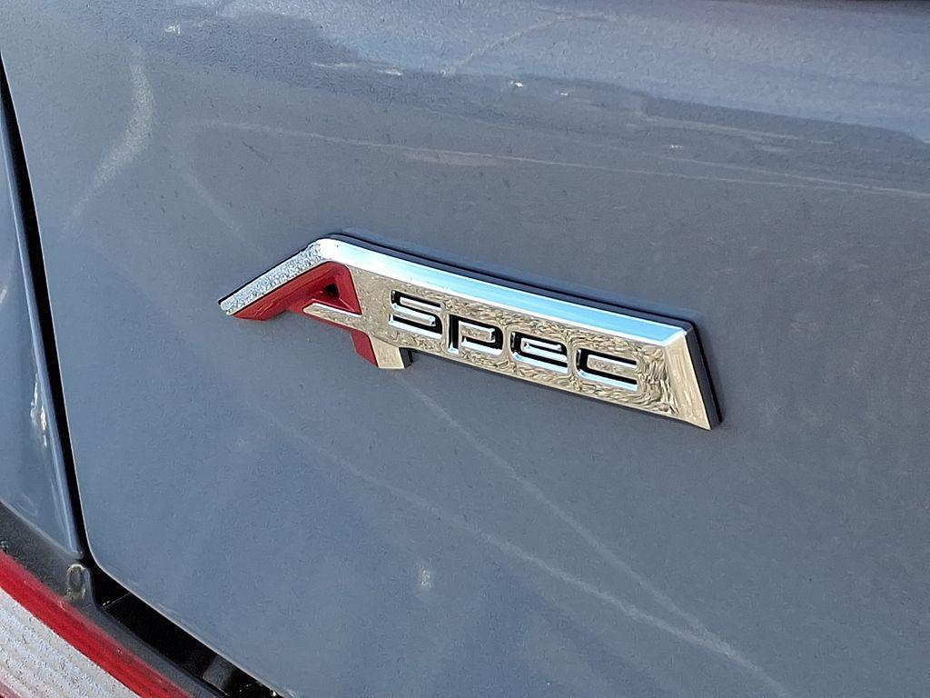 new 2026 Acura Integra car, priced at $40,995