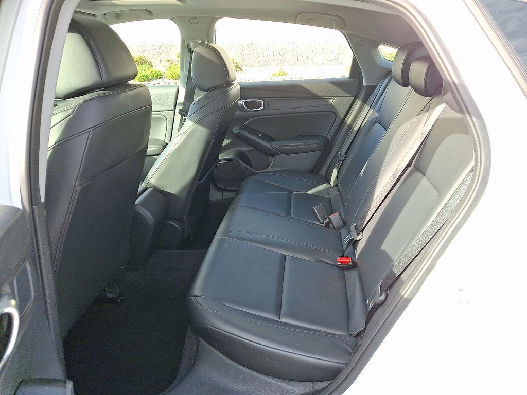 used 2023 Acura Integra car, priced at $24,250