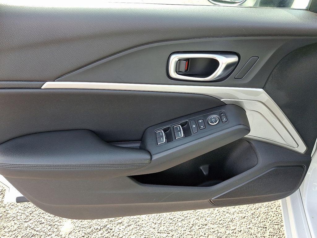 used 2023 Acura Integra car, priced at $24,250