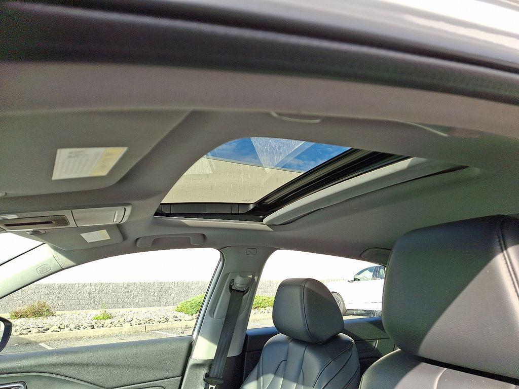 used 2023 Acura Integra car, priced at $24,250