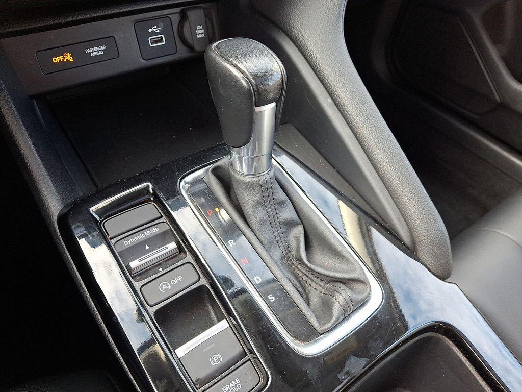 used 2023 Acura Integra car, priced at $24,250