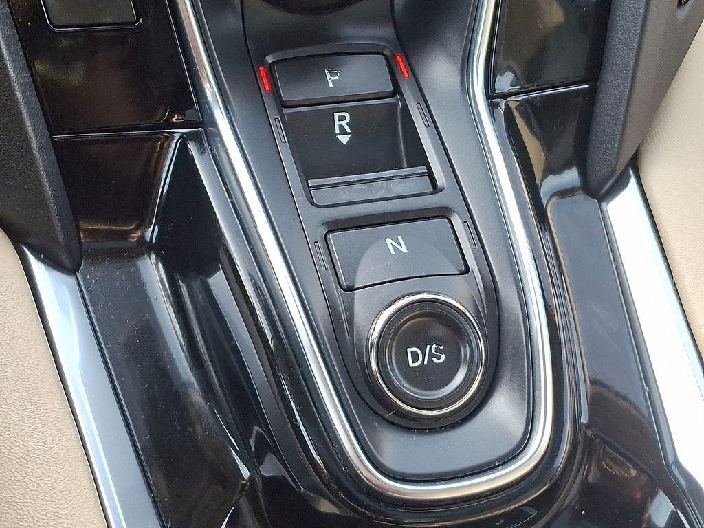 used 2019 Acura RDX car, priced at $26,000