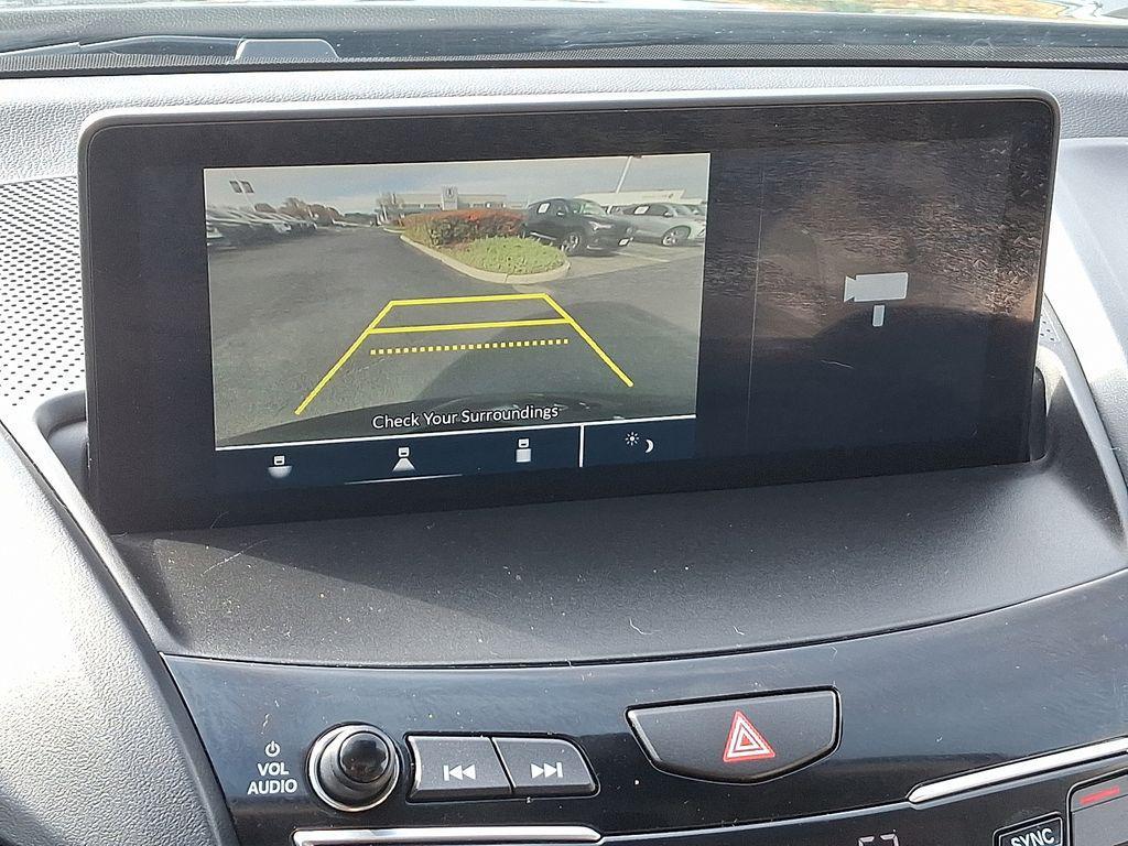 used 2019 Acura RDX car, priced at $26,000