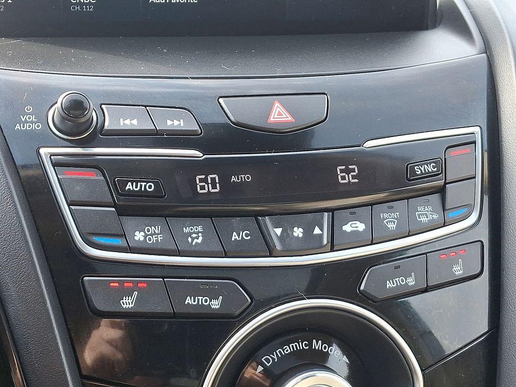 used 2019 Acura RDX car, priced at $26,000