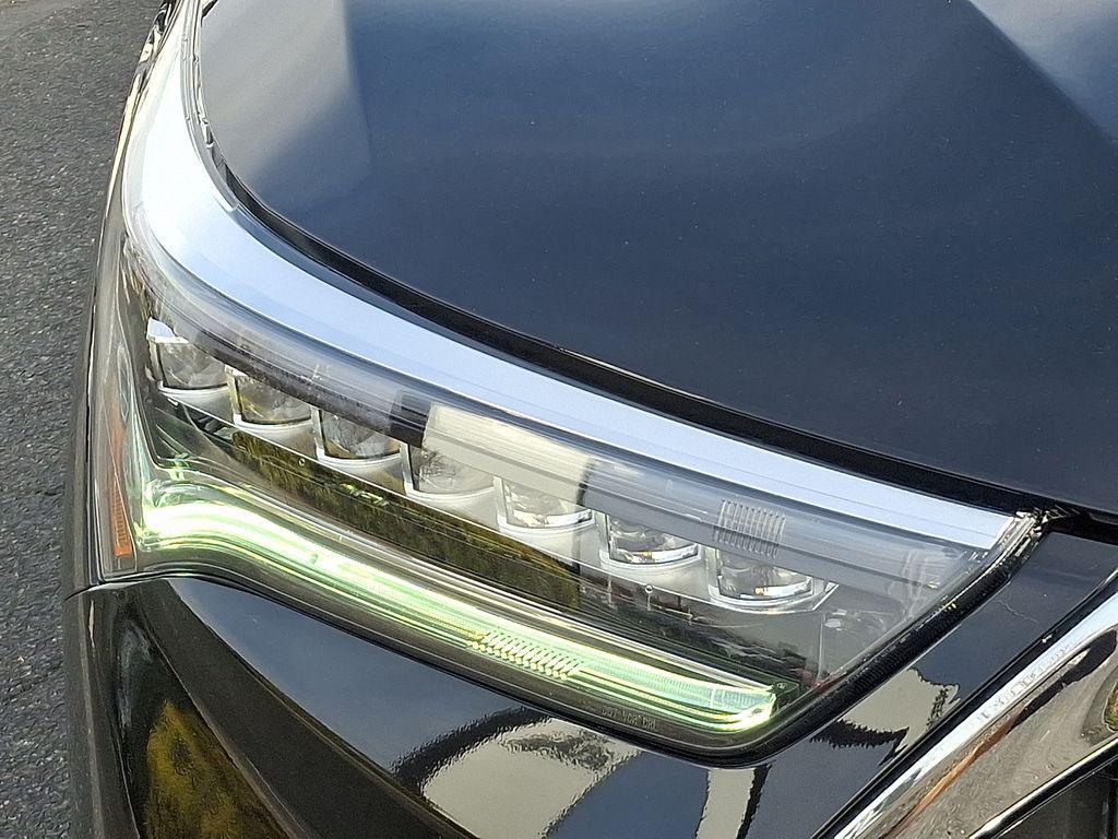 used 2019 Acura RDX car, priced at $26,000