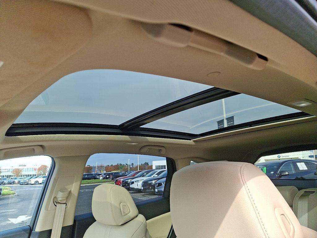 used 2019 Acura RDX car, priced at $26,000