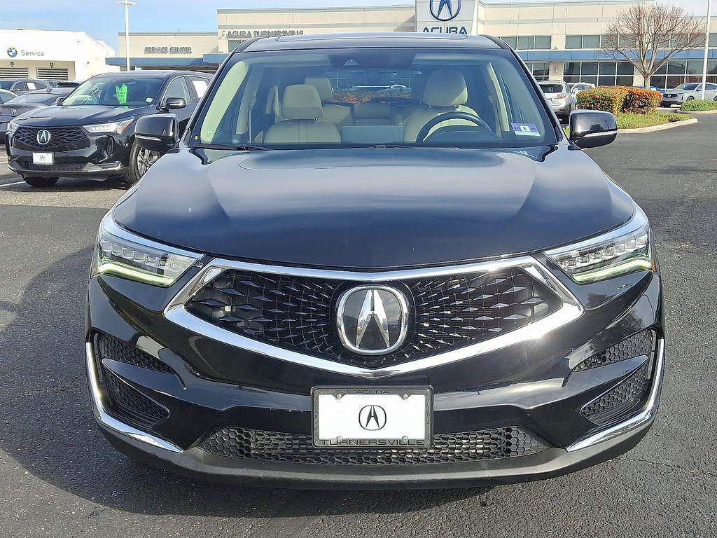 used 2019 Acura RDX car, priced at $26,000