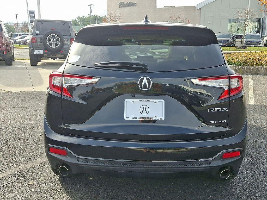 used 2019 Acura RDX car, priced at $26,000