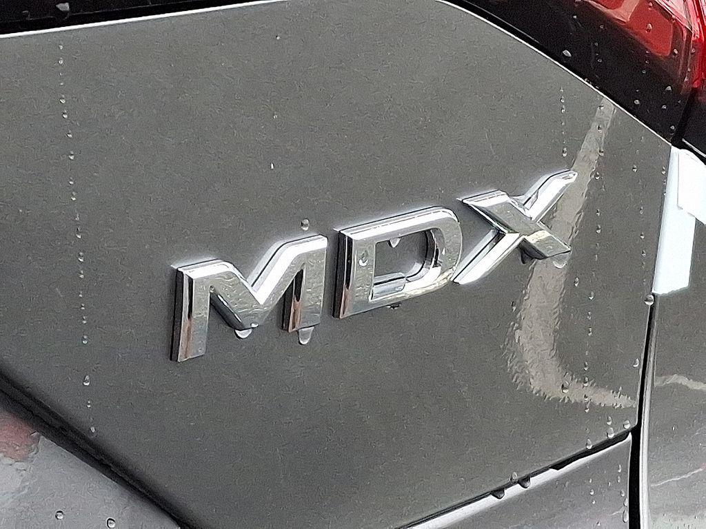 new 2026 Acura MDX car, priced at $64,350