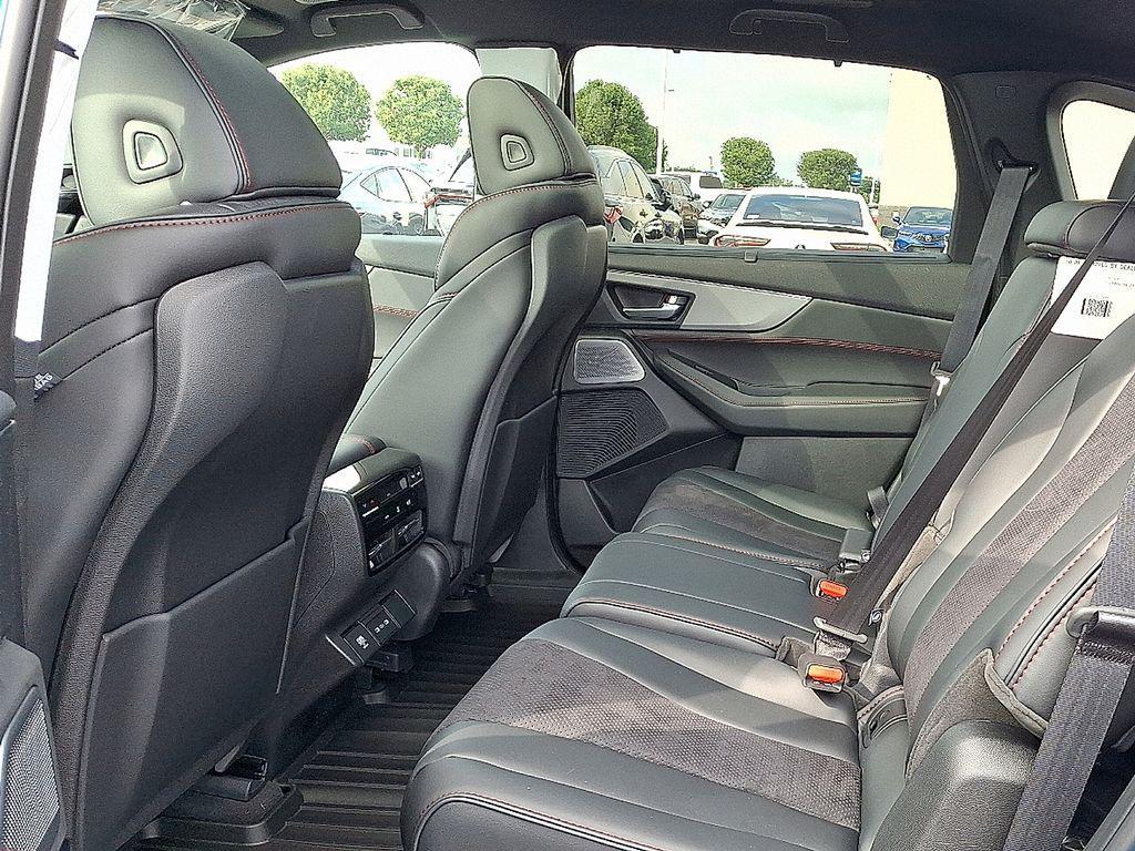 new 2026 Acura MDX car, priced at $64,350
