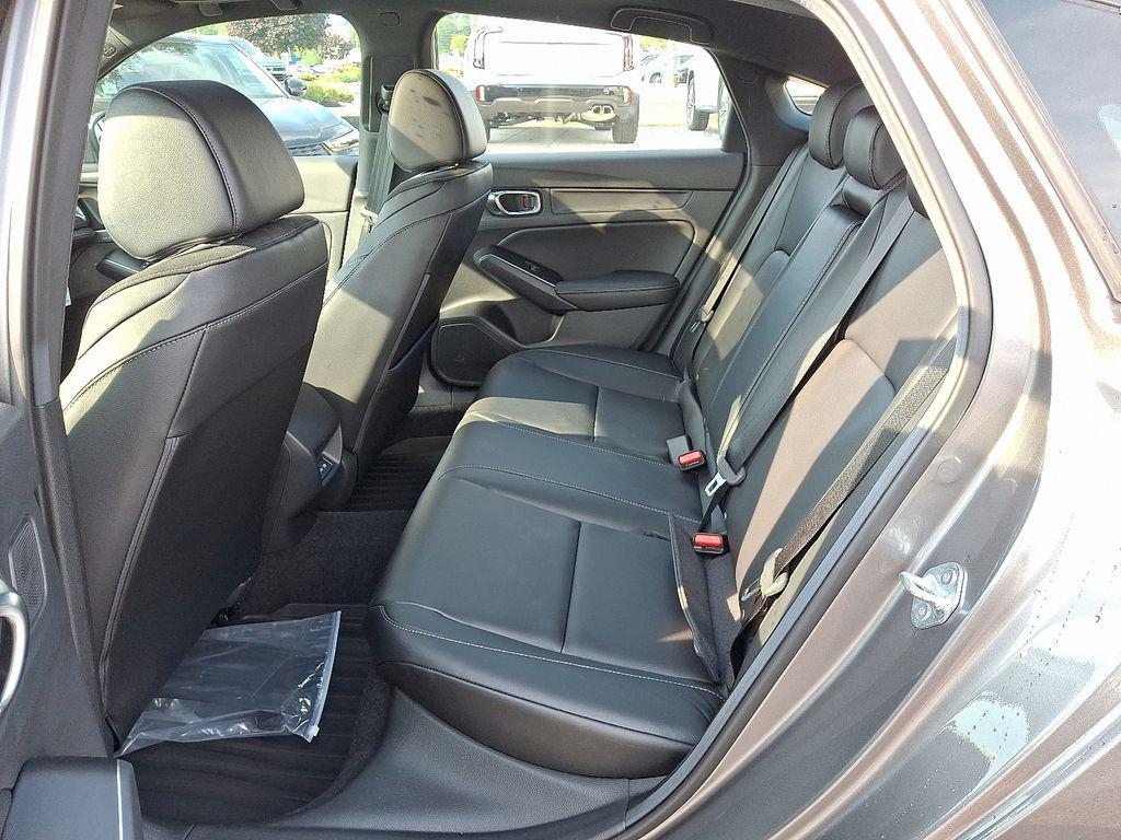 new 2025 Acura Integra car, priced at $39,795