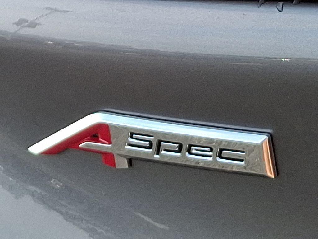 new 2025 Acura Integra car, priced at $39,795