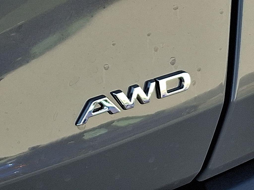 new 2025 Acura ADX car, priced at $38,950