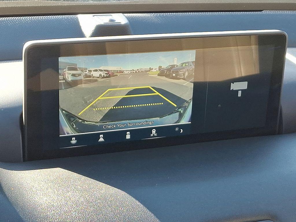 used 2023 Acura TLX car, priced at $31,000