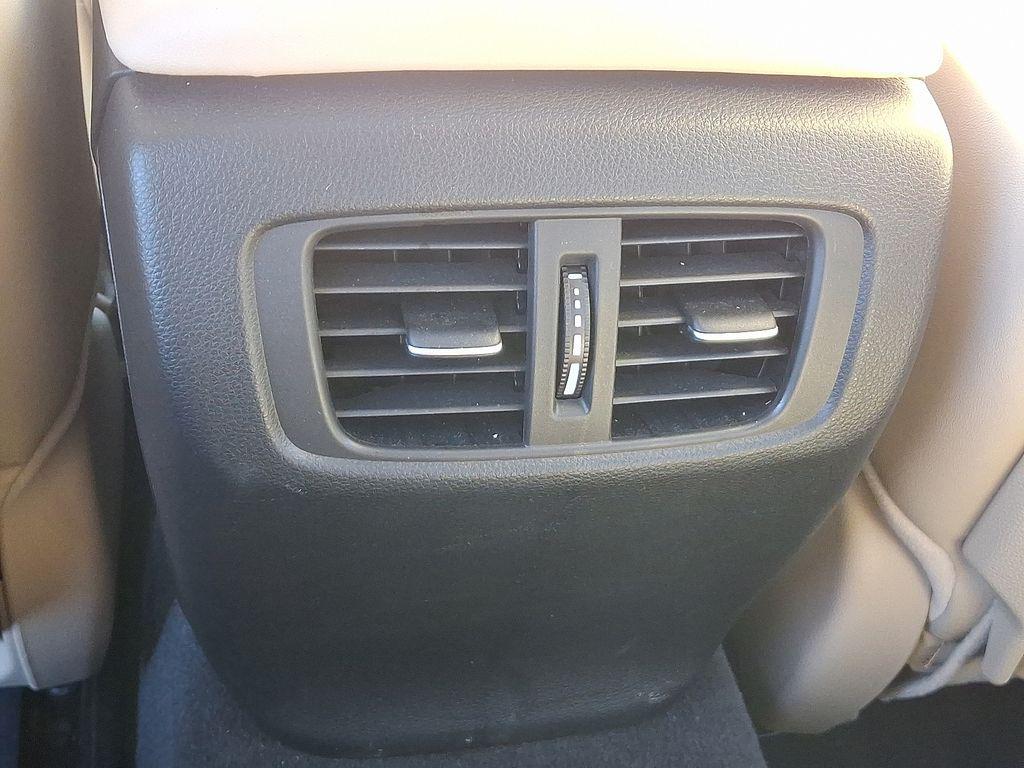 used 2023 Acura TLX car, priced at $31,000